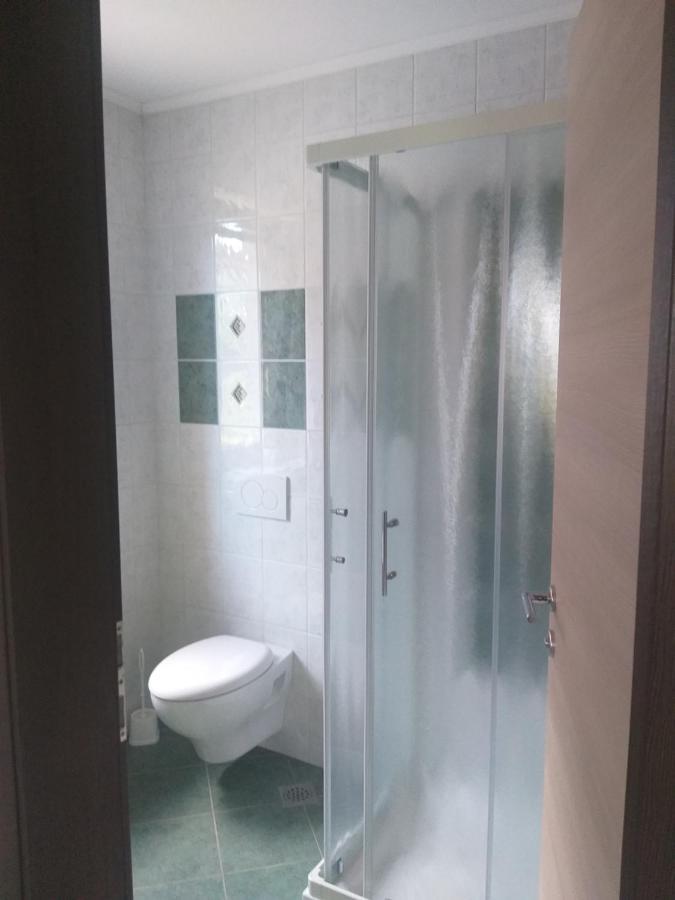 Studio Maki Bled Zewnętrze zdjęcie
